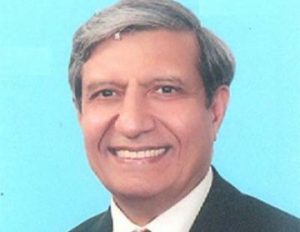 Dr. Nazir Ahmed