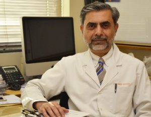 Dr. Amer Ikram