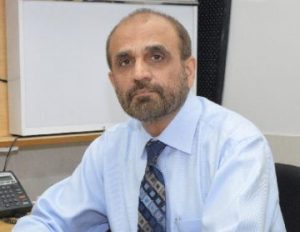 Dr. Farhan Latif