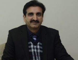 Dr. Mansab Ali
