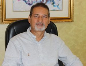 Dr. Tariq Rafiq Khan