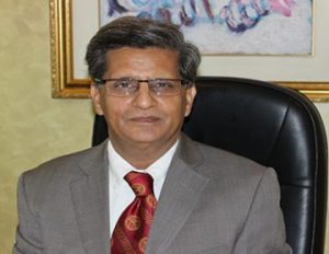 Prof.Dr. Tariq Sohail