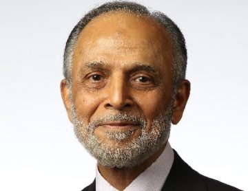 Dr. Shahryar Ahmad Sheikh