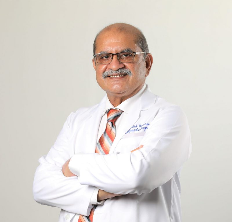 Cardiology – Doctors Hospital